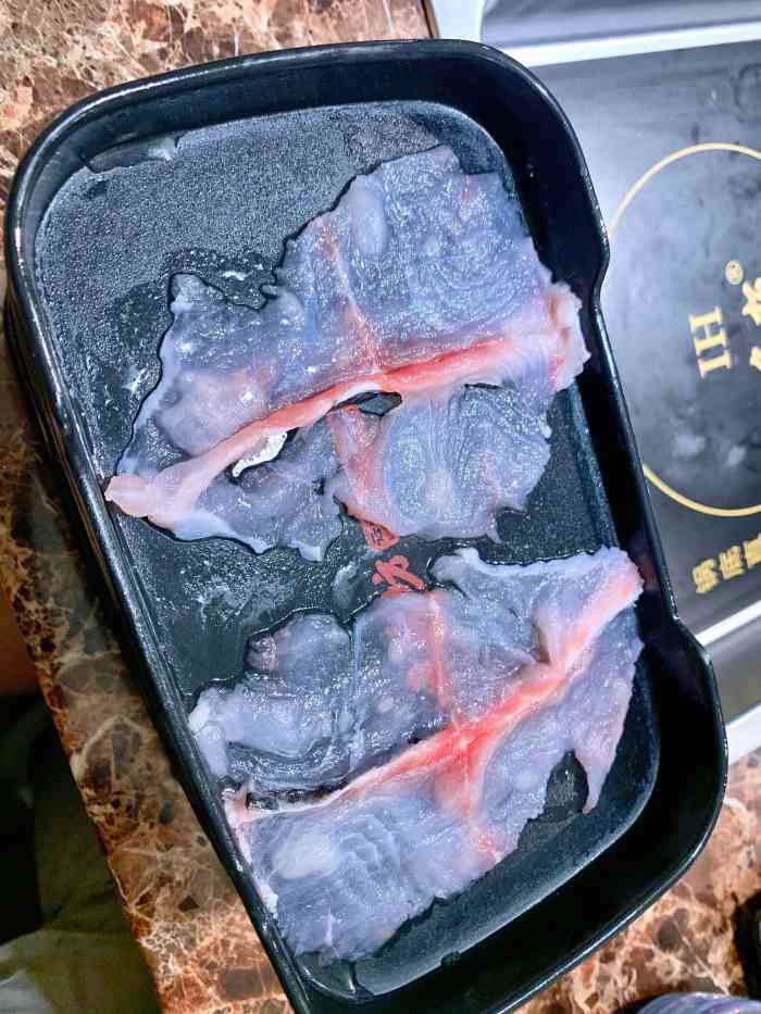 火锅鱼如何切片_火锅鱼片怎么切片视频_石斑鱼火锅的切片方法